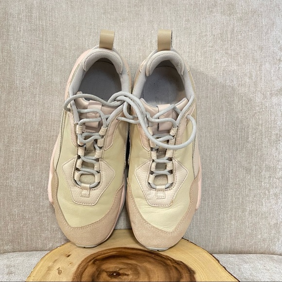 PUMA Thunder Desert Particle Shoes - Picture 14 of 14